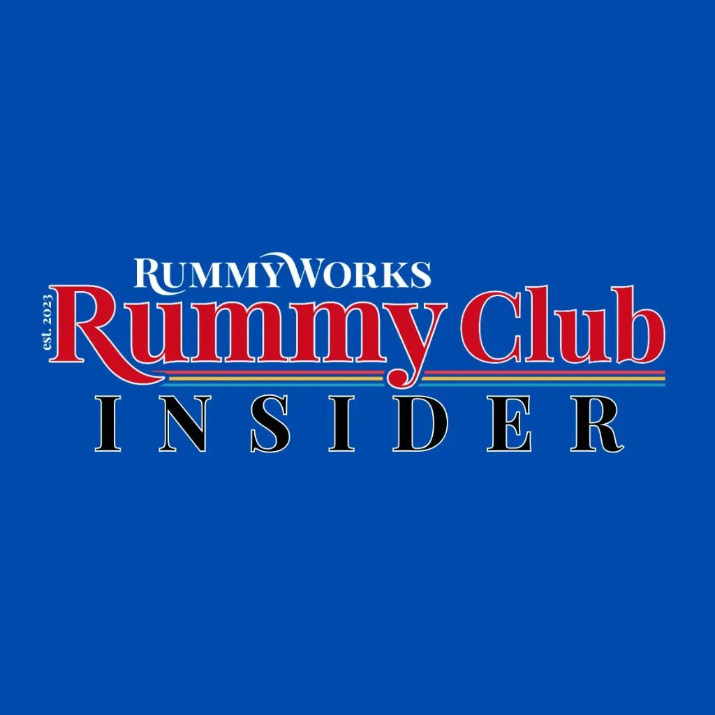 The Rummy Club Insider