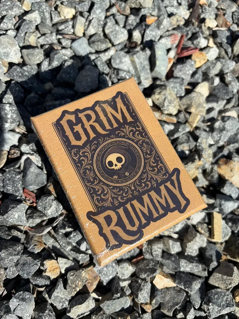 Grim Rummy