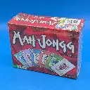 Mah Jongg Card Game