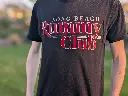 Long Beach Rummy Club T-Shirt
