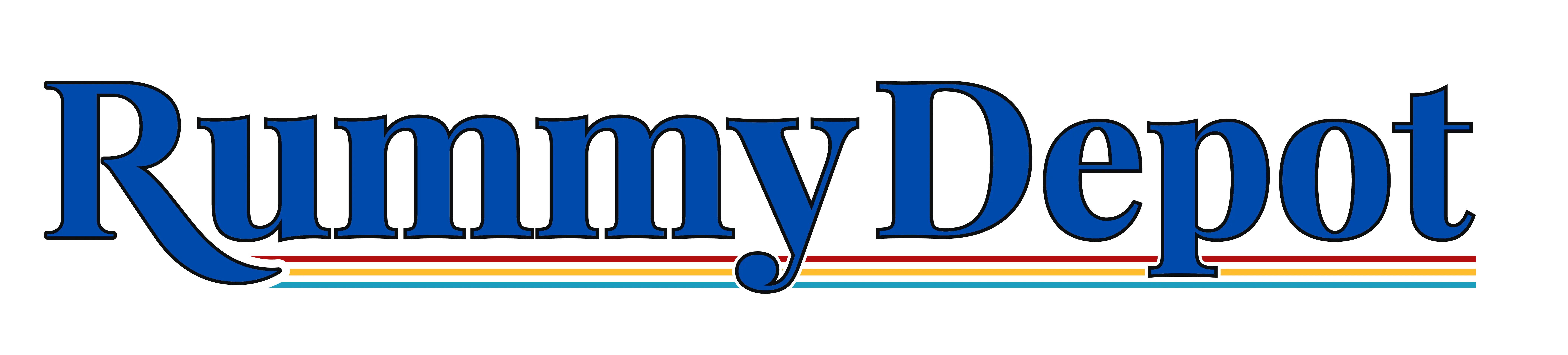 Rummy Depot
